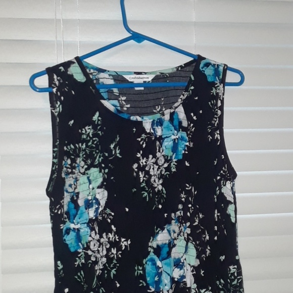 Long summer dress - Picture 2 of 3